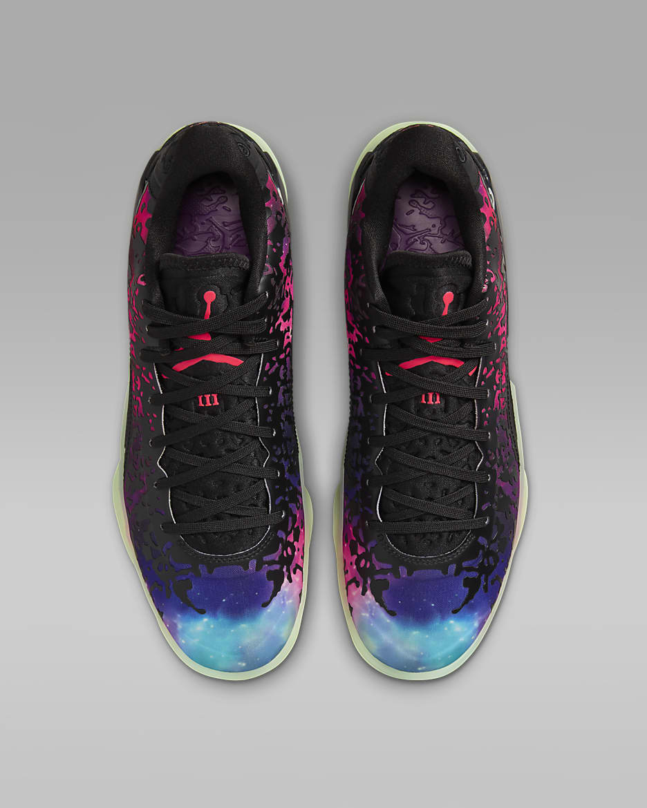Zion 3 Basketball Shoes. Nike